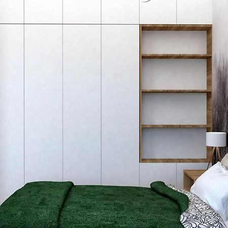 Apartament Przy Krupowkach Zakopane Esterno foto